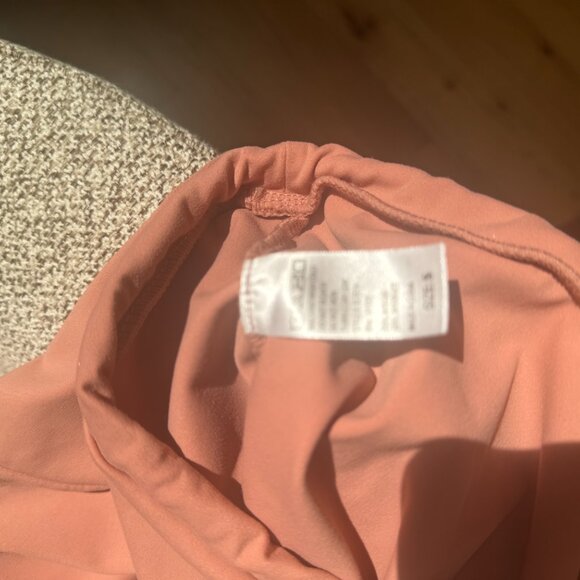 Cropped Hoodie - Picture 7 of 7